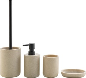 Dispenser Μπάνιου (Φ7x16) L-C Plain Sand 1802114