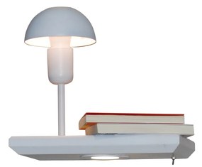 HL-3596 ML1 Rowan White