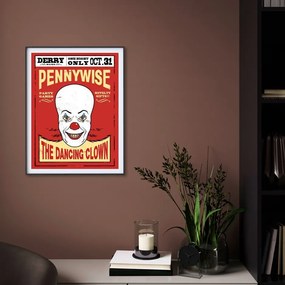 Πόστερ &amp; Κάδρο IT MV119 30x40cm Εκτύπωση Πόστερ (χωρίς κάδρο)