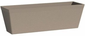 Κηπουρός Garden ID Χρώμα Τεφρόχρουν 50 x 16 x 16 cm