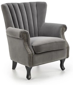 TITAN chair color: grey DIOMMI V-CH-TITAN-FOT-POPIELATY DIOMMI-60-21884