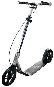 Πατίνι Globber One NL 230 Ultimate Titanium-Lead Grey