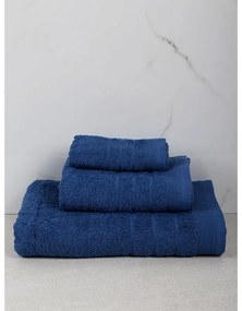 Πετσέτα Χίμπουρι 18 Blue Μπάνιου (70x140)