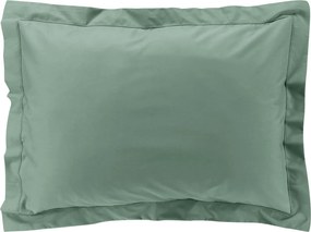 Μαξιλαροθήκη Douceur d'intérieur - 50x70cm - Πράσινο
