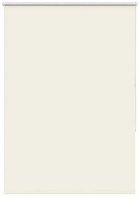 Ρολέρ Μπλακάουτ Υπόλευκη 110x175 εκ. Πλάτος υφάσματος 105,7 εκ.