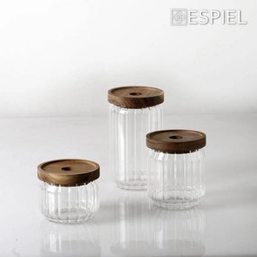Δοχείο Αποθήκευσης 350ml Espiel TUL101K6