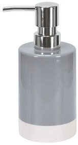 Δοχείο Κρεμοσάπουνου Double 5868 Grey Kleine Wolke Plastic
