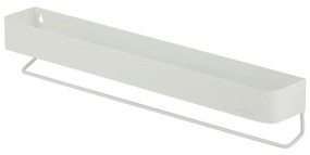 Brix white large ράφι + κρεμάστρα Sealskin