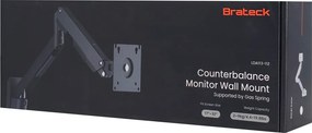 BRATECK επιτοίχια βάση οθόνης LDA113-112, 17-32", έως 9kg