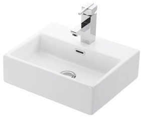 KARAG  DAPHNE Νιπτήρας αναρτώμενος DAPHNE 53708 KARAG 43x36x14cm KARAG-5206836012889