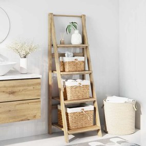 vidaXL Καλάθια Αποθήκευσης 3 pcs Φυσικό Υάκινθος νερού