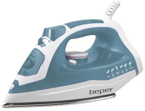 Beper Σίδερο ατμού με σύστημα αυτοκαθαρισμού 2400W P204FER002