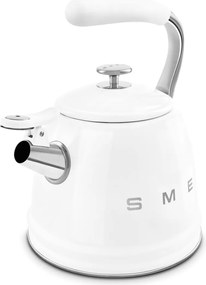Τσαγιέρα Smeg 50´STYLE WKF01WH 2,3 L
