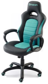 Καρέκλα Παιχνιδιού Nacon CH-350 Μαύρο