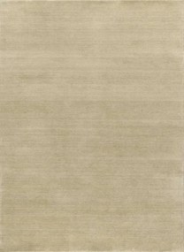 Χαλί Χειροποίητο Wool Sand Beige