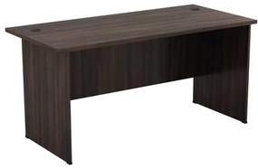 ΓΡΑΦΕΙO-Α Απόχρωση Σκούρο Καρυδί 180x70cm