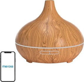Smart Wi-Fi Essential Oil Diffuser Meross MOD150HK(EU) (HomeKit)