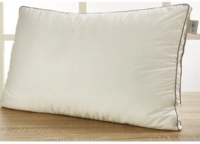 Μαξιλάρι Πουπουλένιο Μέτριο (50x70) Whitegg Anatomic Pillow MX16