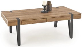 Τραπεζάκι σαλονιού Tazu - 120.00Χ55.00Χ41.00cm