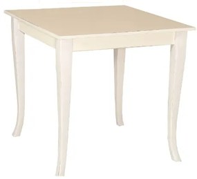 Table Angona 80x80cm  metax-01-00-503 διάστ.80.0000 x 80.0000 x 76.5000