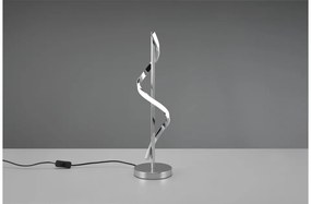 Επιτραπέζιο Φωτιστικό LED 8,5W Χρώμιο 56cm Isabel R52201106 Trio Lighting-R52201106-Χρώμιο R52201106