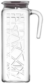 LINE Κανάτα Τετράγωνη 1200cc - LAV