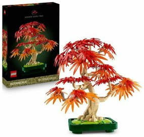 Παιχνίδι Kατασκευή Lego 10348 474 Τεμάχια