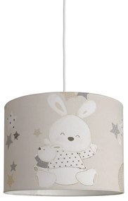 Παιδικό φωτιστικό οροφής “Baby Bunny” VEIS