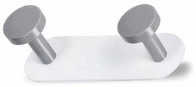 Κρεμαστράκι Τοίχου Grekon 452 White