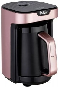 Καφετιέρα ελληνικού καφέ Kaave Mono-Roz