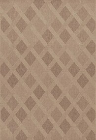 ΧΑΛΙ ETHNIK 203729C BROWN/CARAMEL BEIGE - 070X140 NewPlan