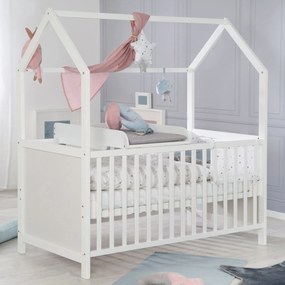 Πλαίσιο Αλλαξιέρας Syron-Leuko