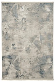 Χαλί (200x250) Βιοκαρπέτ Alora EB94A Blue