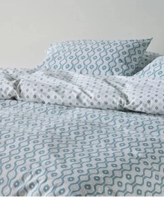 Σετ Σεντόνια Υπέρδιπλα 240x270 Trubi 01 5205133626652