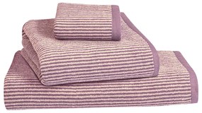 Πετσέτες Μπάνιου (Σετ 3τμχ) Greenwich Polo Club Essential 3054 500gsm