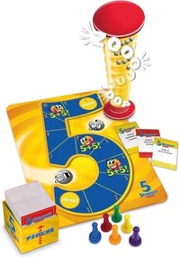 Επιτραπέζιο Παιχνίδι Goliath