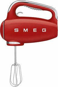 Μπλέντερ/Μίξερ ζαχαροπλαστικής Smeg HMF01RDEU 250 W