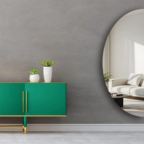 Καθρέπτης Πολύχρωμο ABROL 52x135