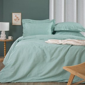 Σεντόνια King Size (Σετ) Palamaiki Pale PAL704