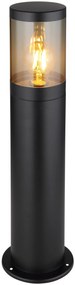 Φωτιστικό Κολόνα/Κολωνάκι Globo Lighting XELOO 32015BS