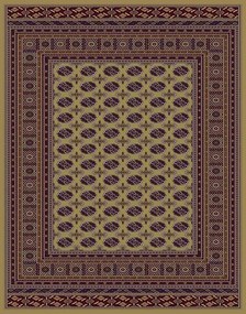 PERSA 4216 BEIGE - 2.00x2.50