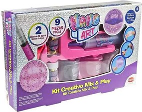 Χειροτεχνικό Παιχνίδι Bizak