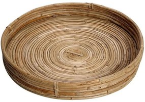 Δίσκος Σερβιρίσματος KAG146 40x40x5cm Natural Espiel Wood