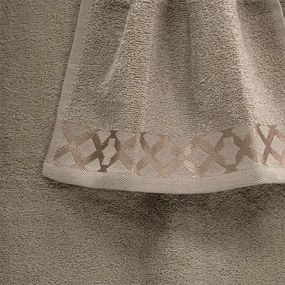 LINO ΣΕΤ ΠΕΤΣΕΤΕΣ NALBE BEIGE 3ΤΜΧ