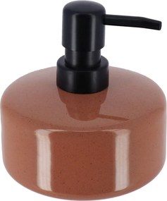 Dispenser Μπάνιου 400ml (Φ11x13.5) T-D Amber 62132168