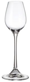 Ποτήρι Λικέρ 90ml Columba - Crystal Bohemia - 6 ΤΜΧ