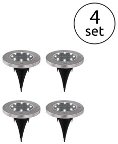 Φωτιστικό Ηλιακό Globo Lighting 33414-4 6500K