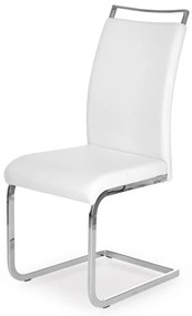 60-20972 K250 chair DIOMMI V-CH-K/250-KR, 1 Τεμάχιο