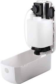 Dispenser αντισηπτικού με αυτόματο διανομέα - 1.2L