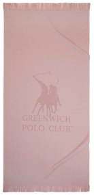 ΠΕΤΣΕΤΑ ΘΑΛΑΣΣΗΣ 80x170cm GREENWICH POLO CLUB - 3782 (ΜΕ ΚΡΟΣΙΑ)